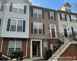85 Harbour Heights Dr in Annapolis, MD - Building Photo