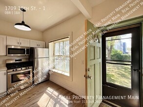 1709 10th St in Detroit, MI - Building Photo - Building Photo