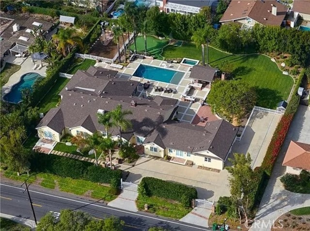 property at 11581 Arroyo Ave
