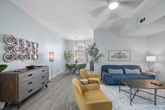 Park at Cedar Lawn in Galveston, TX - Building Photo - Building Photo