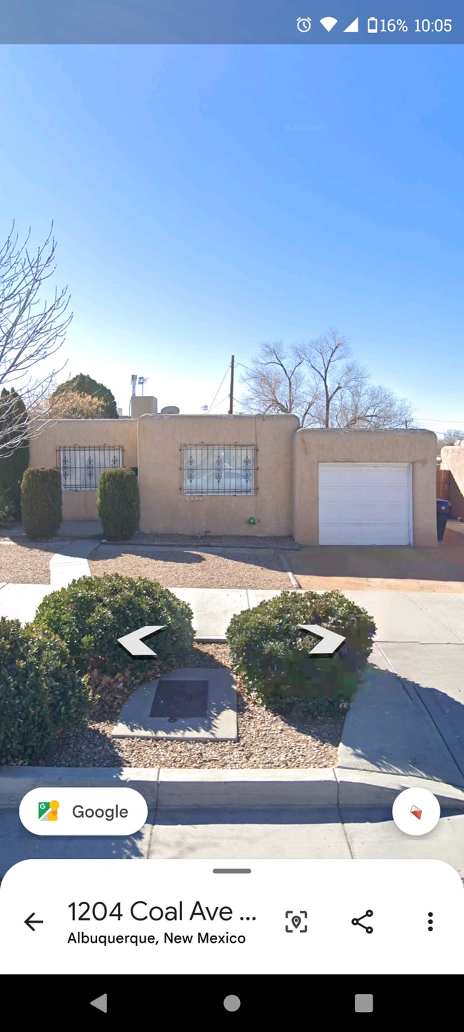 property at 1204 Coal Ave SE