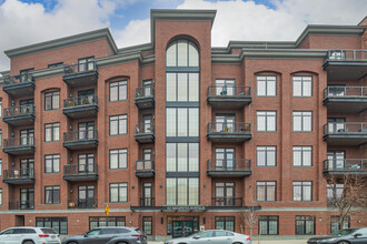 36 Maspeth Ave in Brooklyn, NY - Building Photo - Building Photo