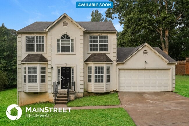 property at 955 Shadow Ridge Trail