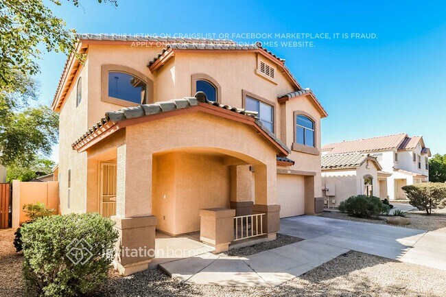 12883 W Windsor Ave in Avondale, AZ - Building Photo - Building Photo