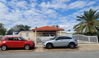 28900 SW 154th Ave in Homestead, FL - Building Photo