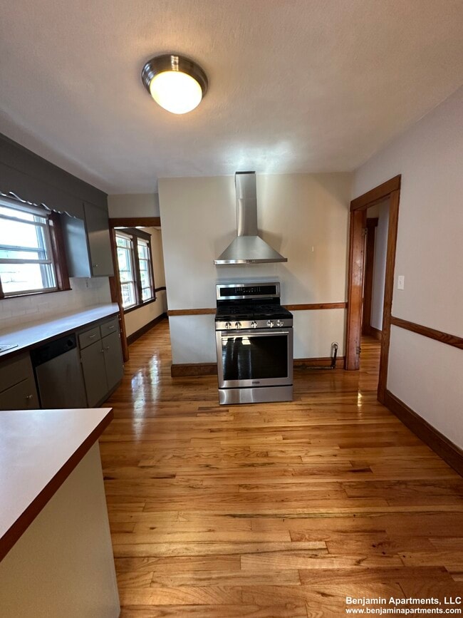 75 Walk Hill St, Unit 001