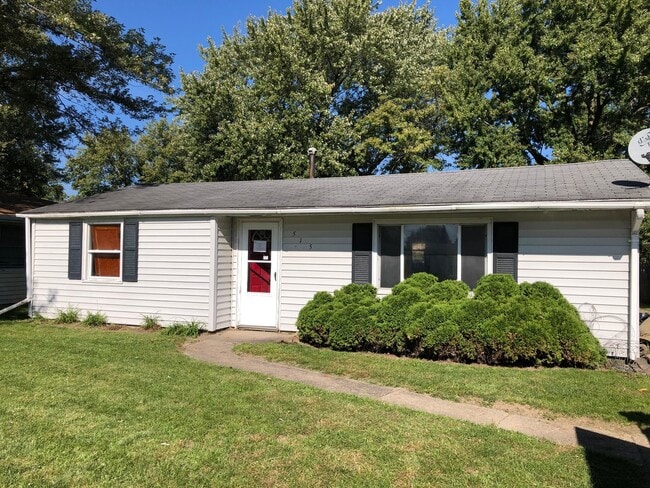 property at 515 14th Ave