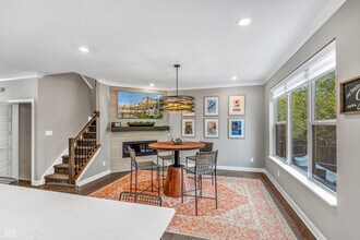 8244 Bostic Dr in Fishers, IN - Building Photo - Building Photo