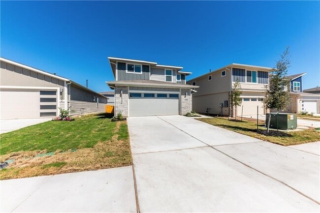 8304 Mimi Ln in Austin, TX - Building Photo - Building Photo