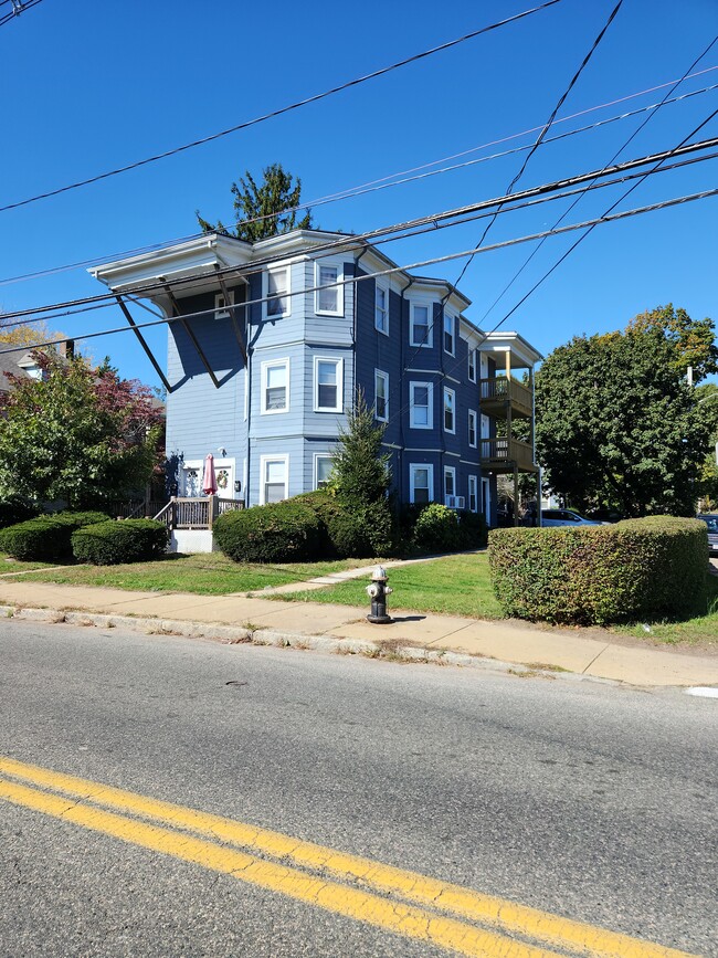 245 Prospect St, Unit 2