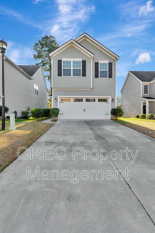 property at 8986 Cat Tail Pond Rd