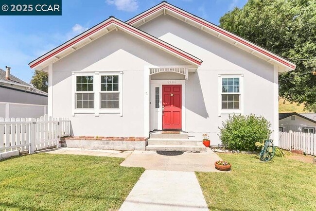 property at 2180 James St