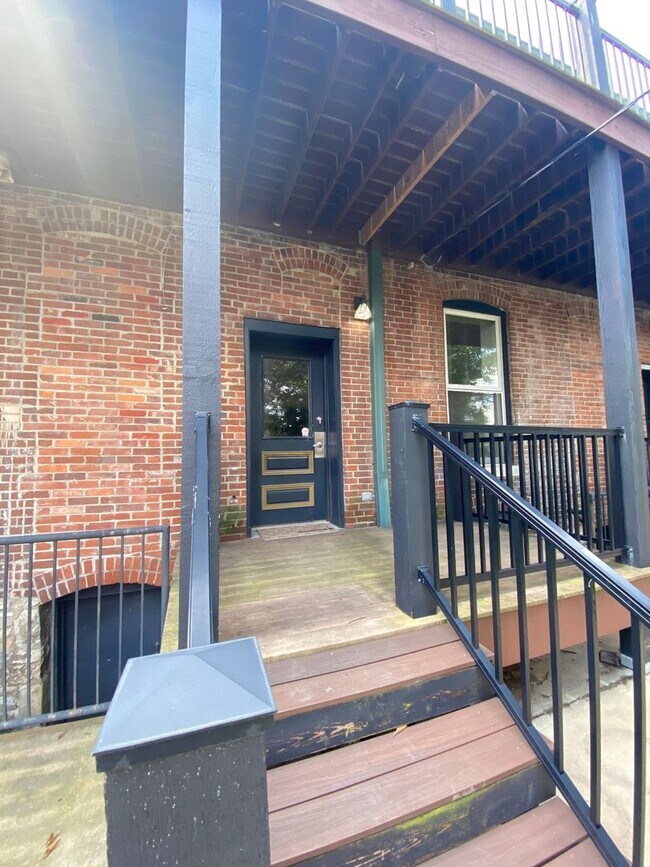 4347a Manchester Ave in St. Louis, MO - Building Photo - Building Photo