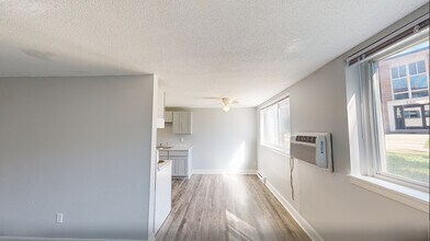 Chili Garden Apartments in Rochester, NY - Building Photo - Building Photo