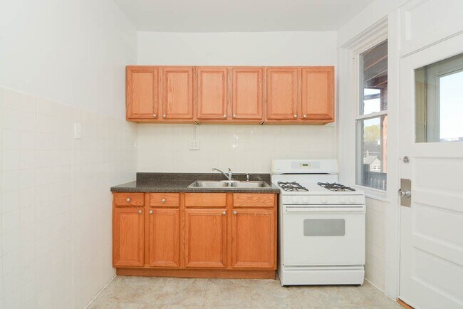 2921 W George St in Chicago, IL - Building Photo - Building Photo
