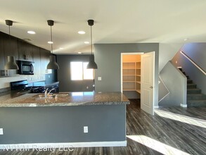 3828 N Celcius Pl in Las Vegas, NV - Building Photo - Building Photo