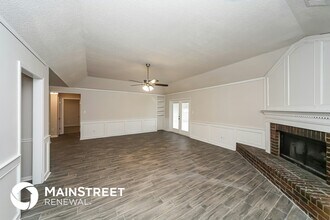 5155 Sunny Autumn Ln in Memphis, TN - Building Photo - Building Photo