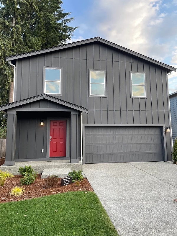 4322 SE Woodford Ct in Port Orchard, WA - Building Photo - Building Photo