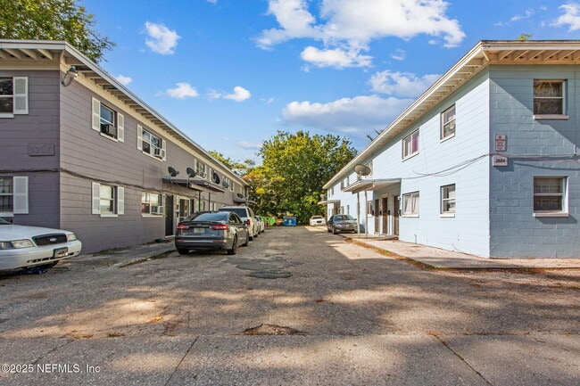 1224 W 18th St in Jacksonville, FL - Building Photo - Building Photo