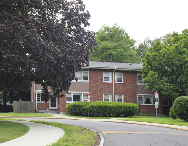 Walkling Court in Medford, MA - Building Photo - Building Photo