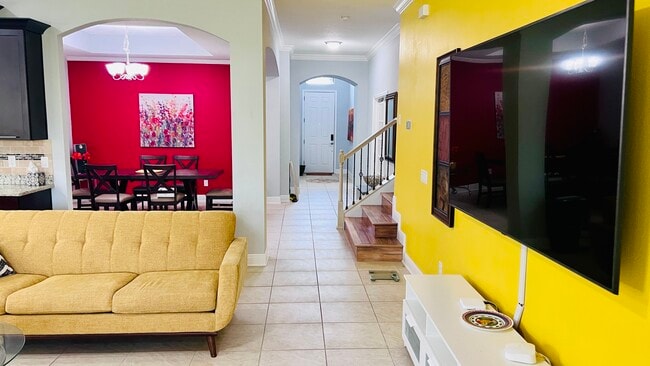 10659 Glencorse Terrace in Bradenton, FL - Building Photo - Building Photo
