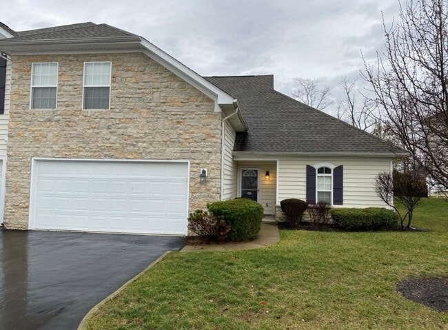 property at 4945 Ivyvine Blvd