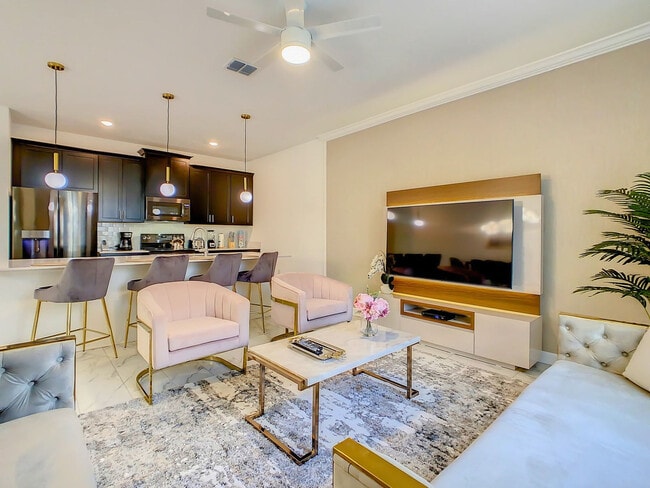 3000 Protagonist St in Kissimmee, FL - Building Photo - Building Photo