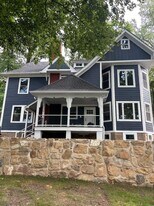 72 Western Ave in Morristown, NJ - Building Photo