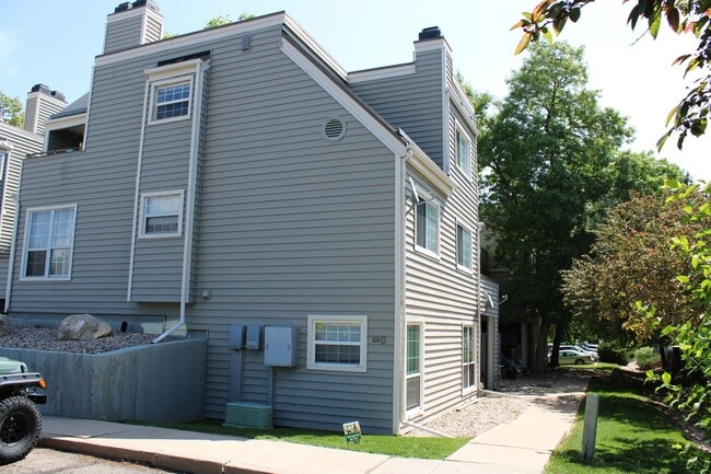property at 1301 University Ave