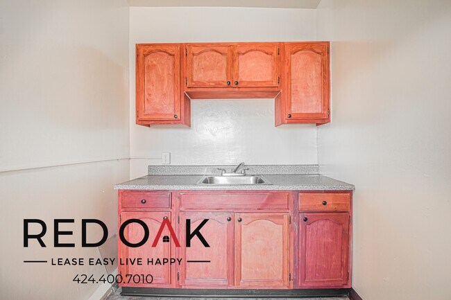 443 S Catalina St in Los Angeles, CA - Foto de edificio - Building Photo