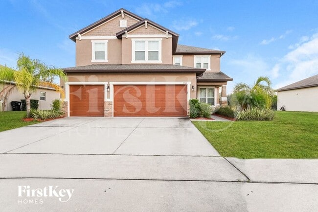 property at 3708 Statham Dr