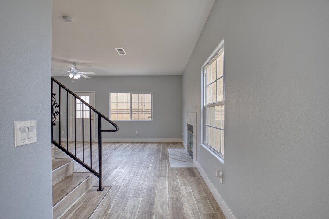 58 Country Club Cir in Chula Vista, CA - Building Photo