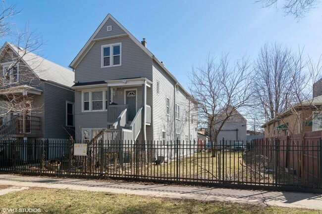property at 3707 W McLean Ave