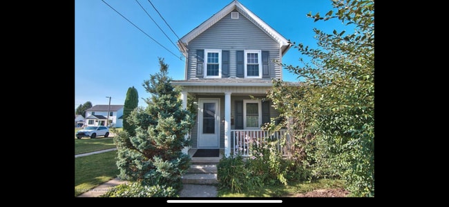 property at 813 E Scott St
