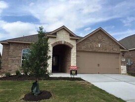 2312 Sable Wood Dr in Anna, TX - Building Photo