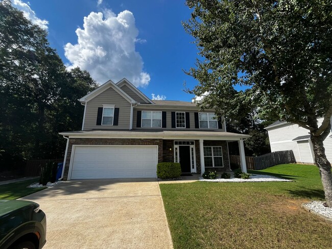 property at 4557 Ivy Patch Dr