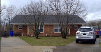 3203 Paxson Ct in Lexington, KY - Building Photo