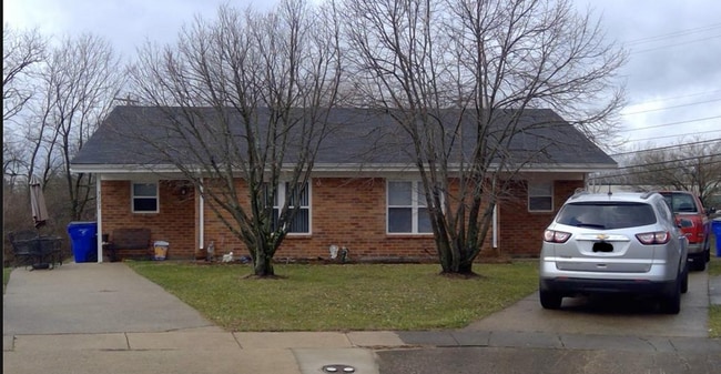 property at 3203 Paxson Ct