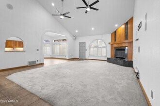 322 E Gary Cir in Mesa, AZ - Building Photo - Building Photo