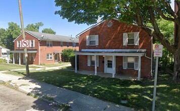 2301 Wyoming St in Dayton, OH - Building Photo - Building Photo