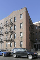 3234 41st St Apartments