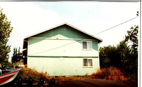 4345 S Puget Sound Ave in Tacoma, WA - Building Photo - Building Photo