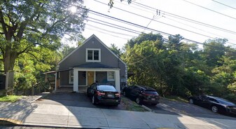 644 8th St in Morgantown, WV - Building Photo