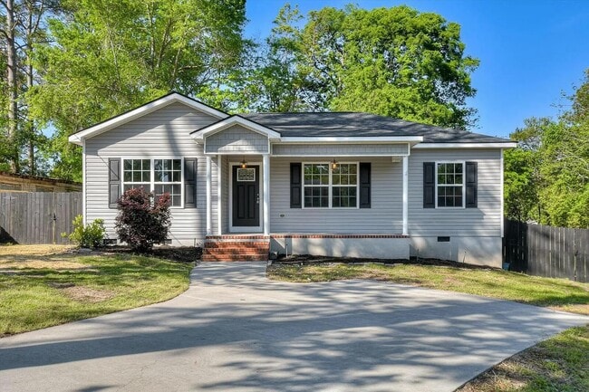 313 Padrick St in Martinez, GA - Building Photo - Building Photo