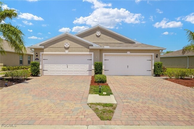property at 10733 Crossback Ln