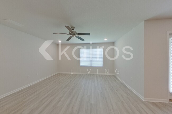 134 Metalmark Dr in Pensacola, FL - Foto de edificio - Building Photo