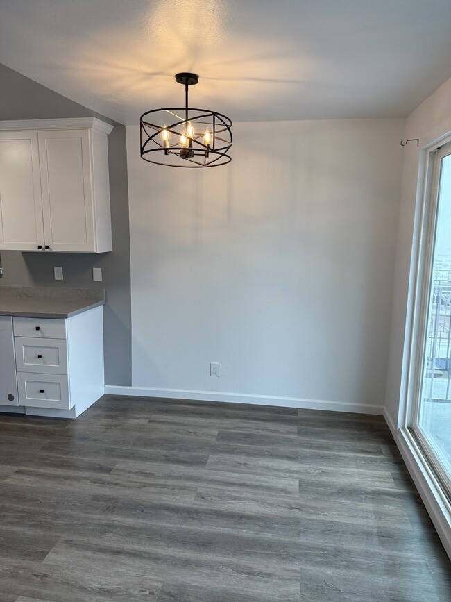 750 Bacon St, Unit Apt#3 in San Francisco, CA - Building Photo - Building Photo