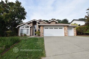 4836 Georgia St in Vallejo, CA - Building Photo