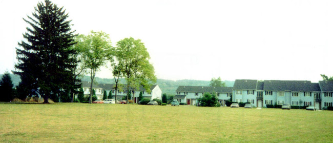 Springdale Garden Townhomes in Lehighton, PA - Building Photo - Building Photo