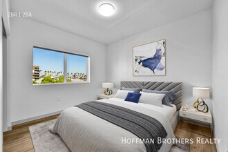 1240 Magnolia Ave in Los Angeles, CA - Building Photo - Building Photo